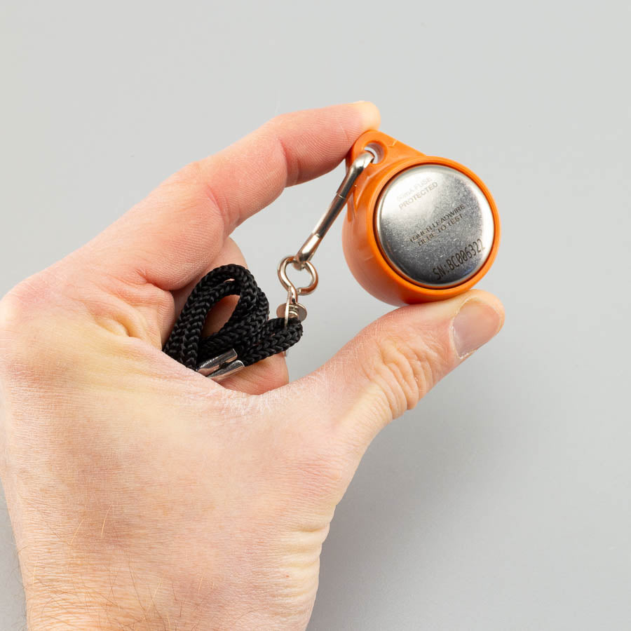 BlasterOne BCT5 – Probador profesional de encendedores vibratorios