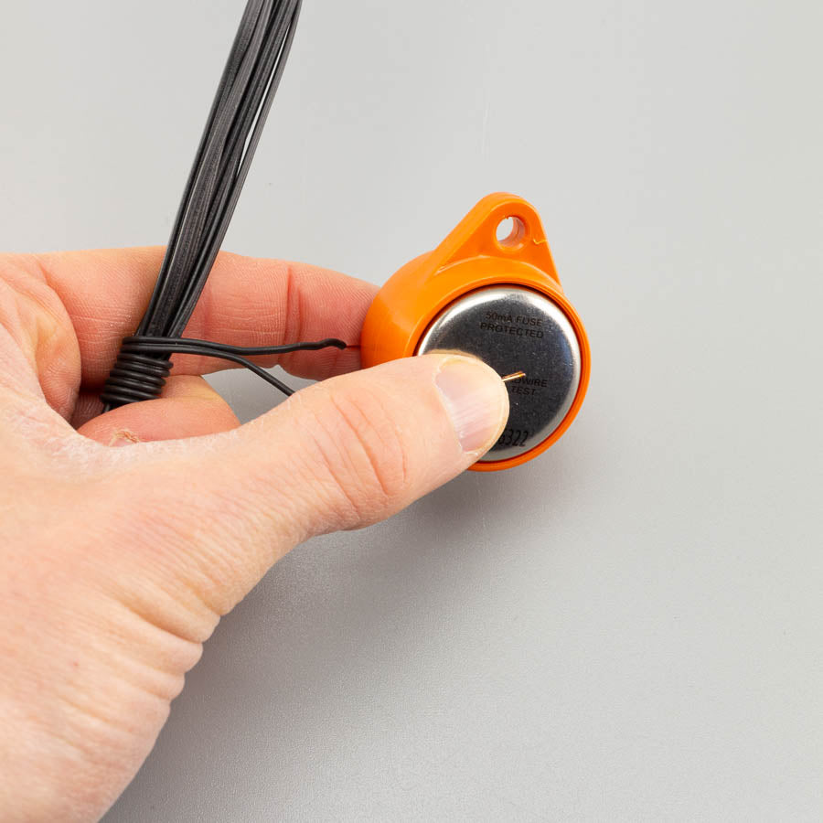 BlasterOne BCT5 – Probador profesional de encendedores vibratorios