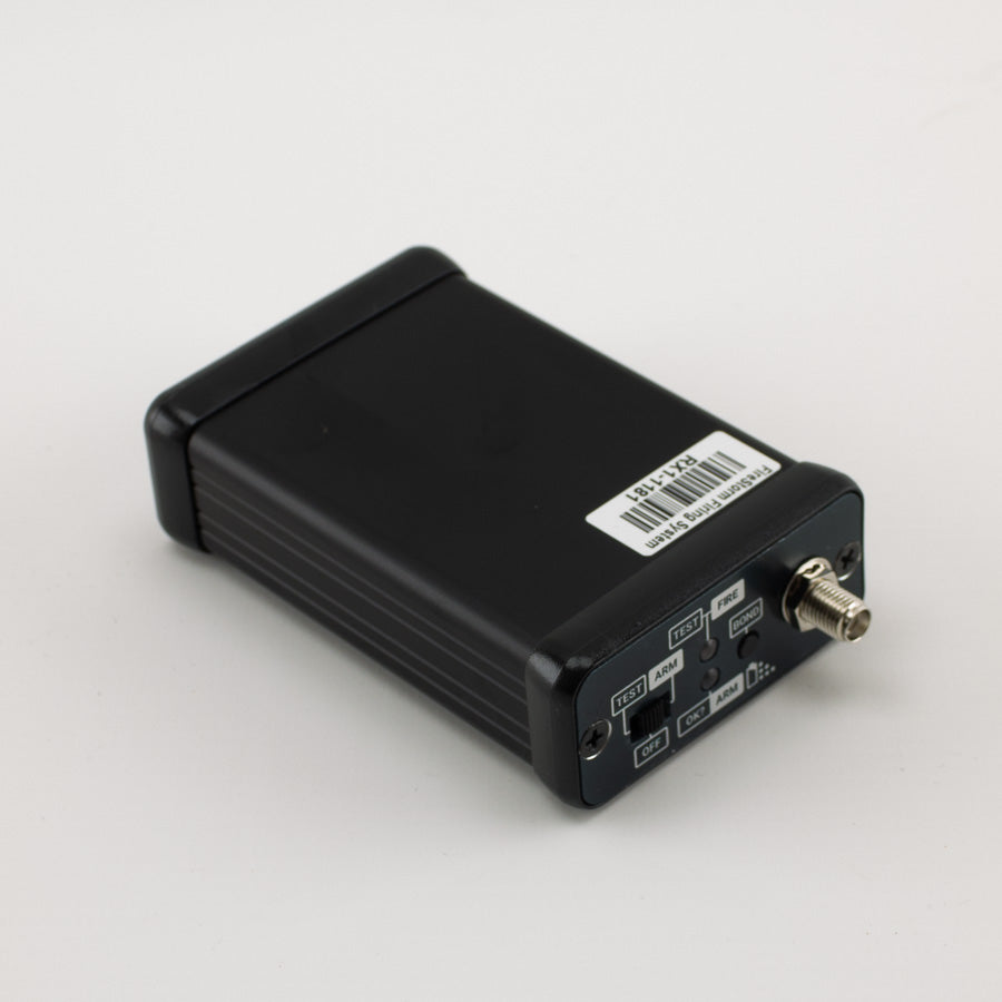 FireStorm Wireless Firing System | RX1 Firing Module