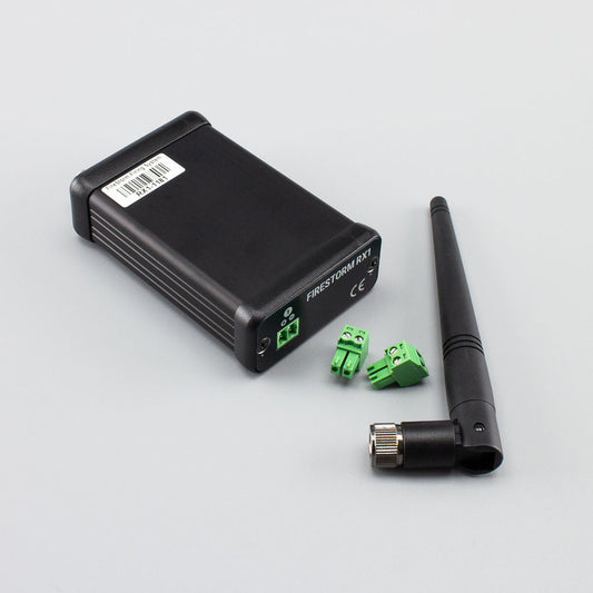FireStorm Wireless Firing System | RX1 Firing Module