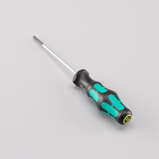 FireStorm Wireless Firing System | Terminal Screwdriver