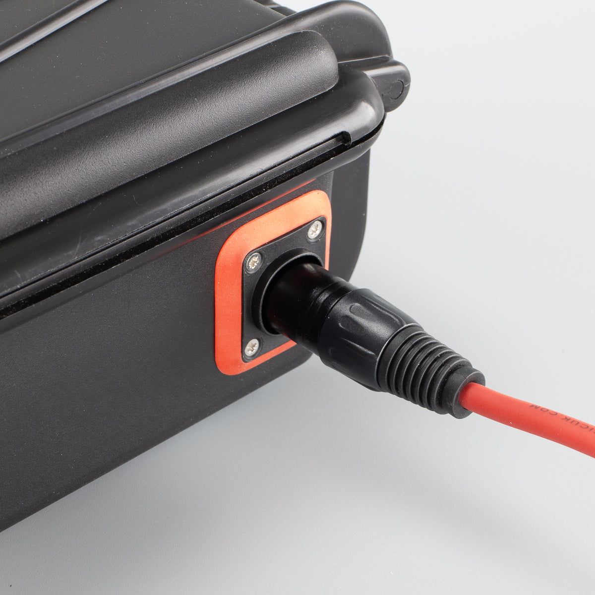 FireStorm Wireless Firing System | Deadman Switch / Pickle Switch