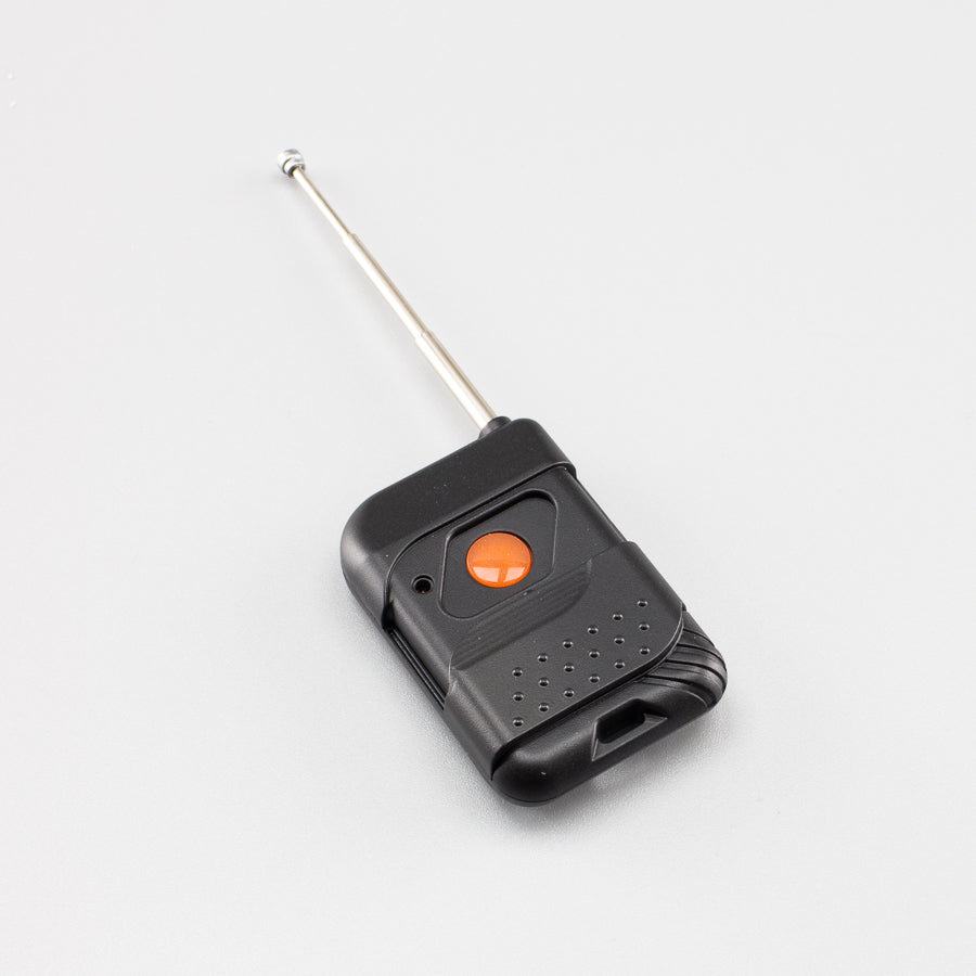 1 Cue Distributed Wireless Firing System