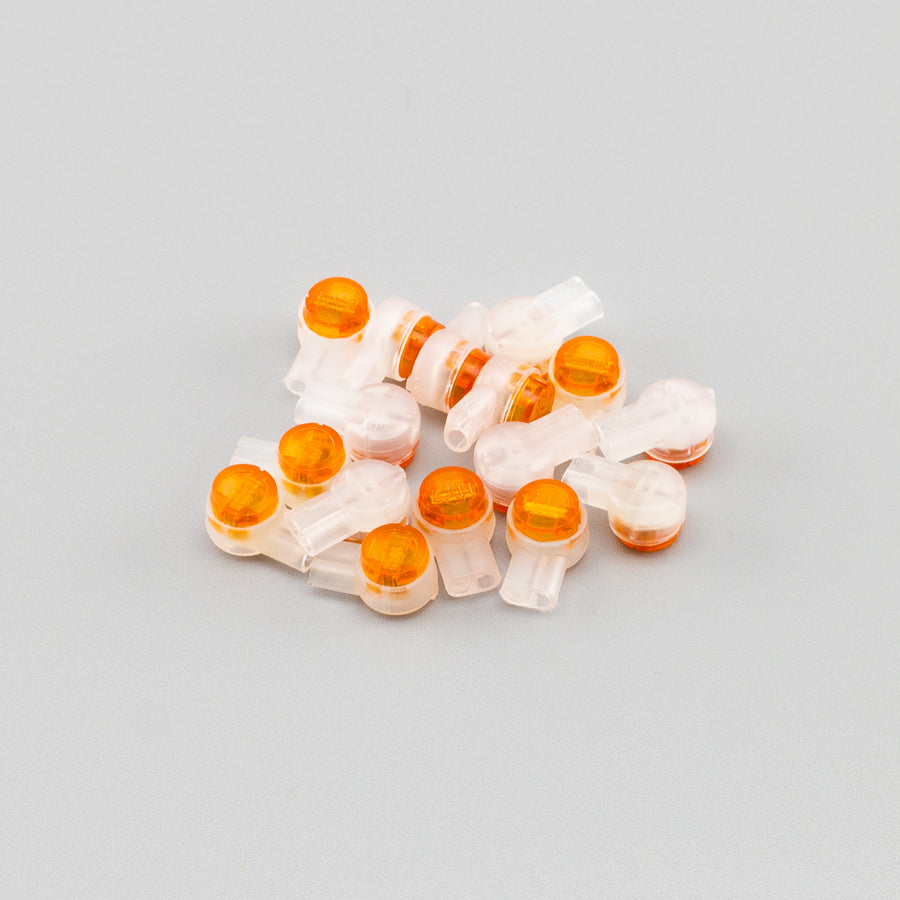 PyroSplice Connectors