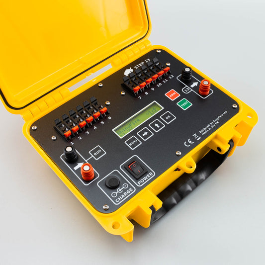 Rhinofire Pyro Sequencer