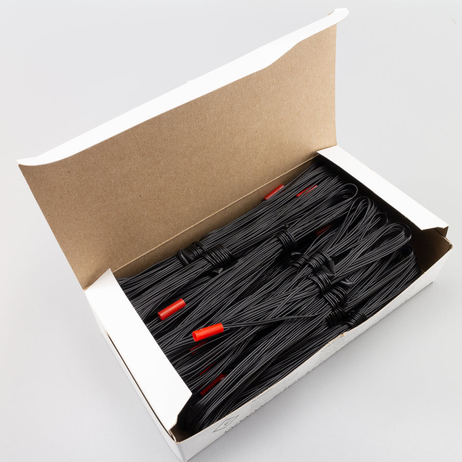 Black E-match Firework Igniter