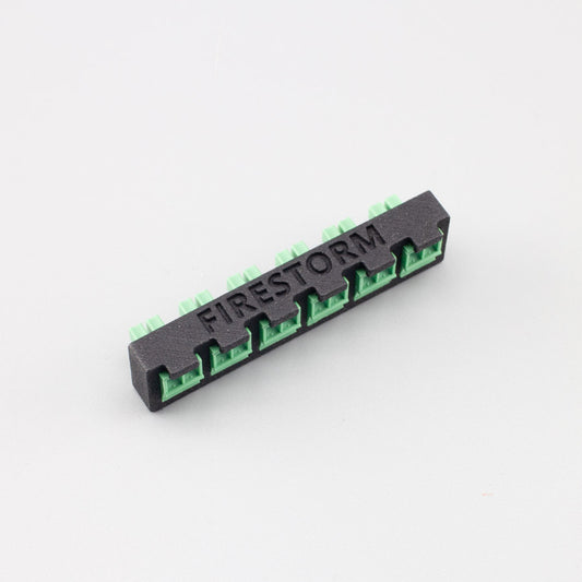 FireStorm Wireless Firing System | RX6 Terminal Holder