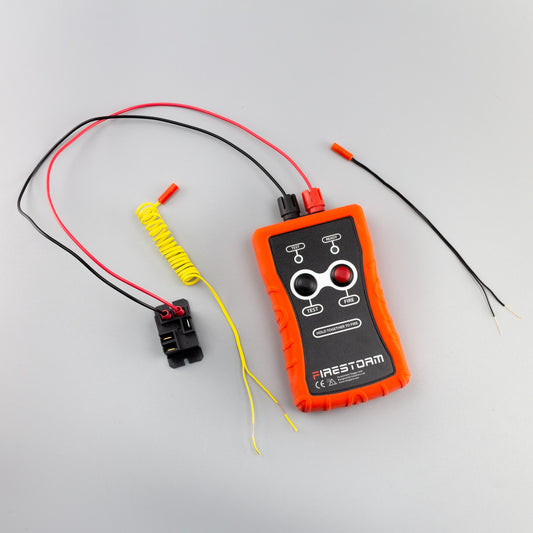 24V Pyro Trigger