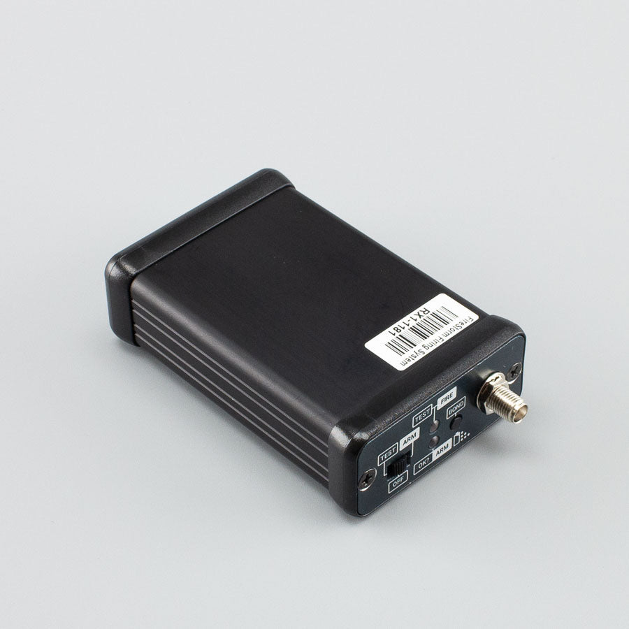 FireStorm Wireless Firing System | RX1 Firing Module