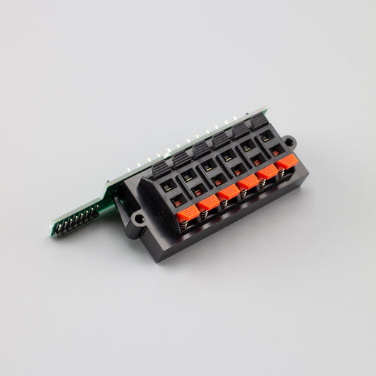 FireStorm Wireless Firing System | Spring Terminals