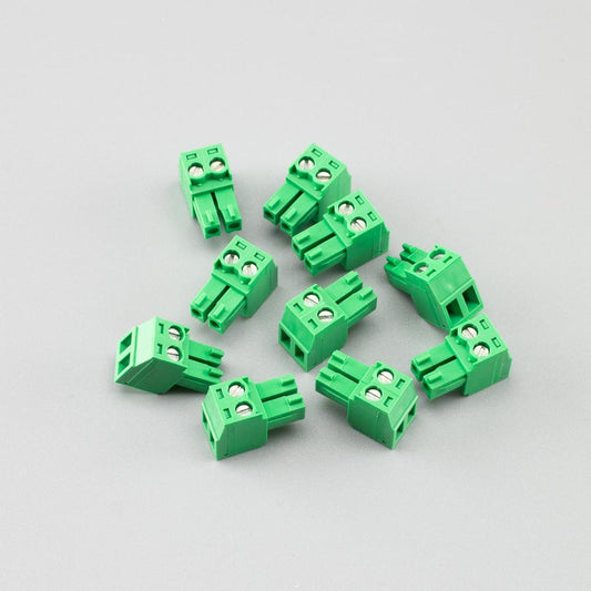 FireStorm Wireless Firing System | Plug Terminals