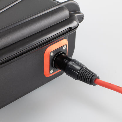 FireStorm Wireless Firing System | Deadman Switch / Pickle Switch