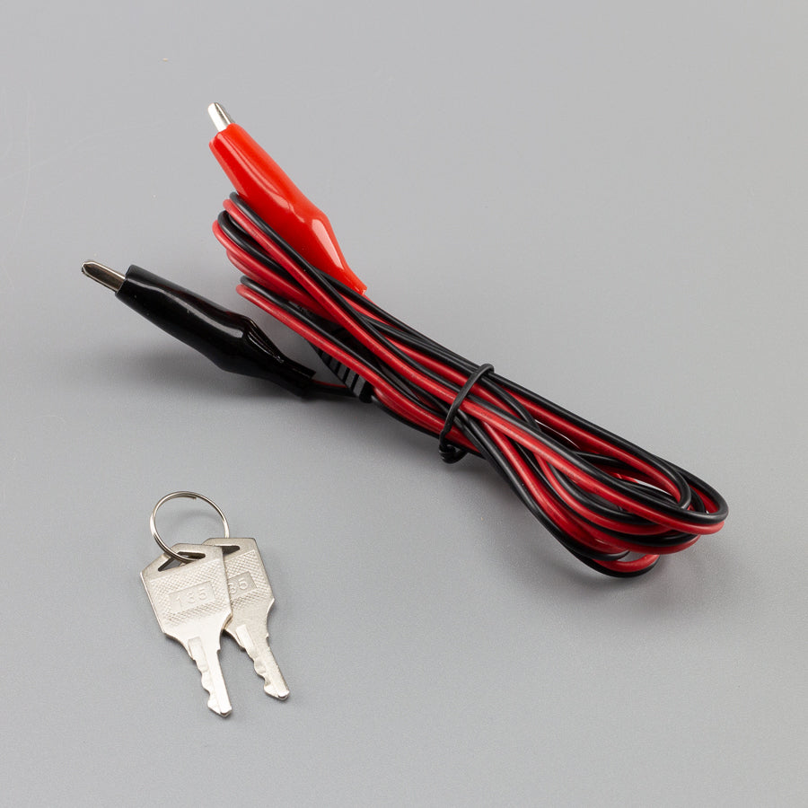 12 Cue Firework Wireless Firing System
