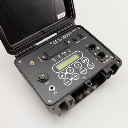 Sistema de disparo inalámbrico FireStorm | Control remoto TX2