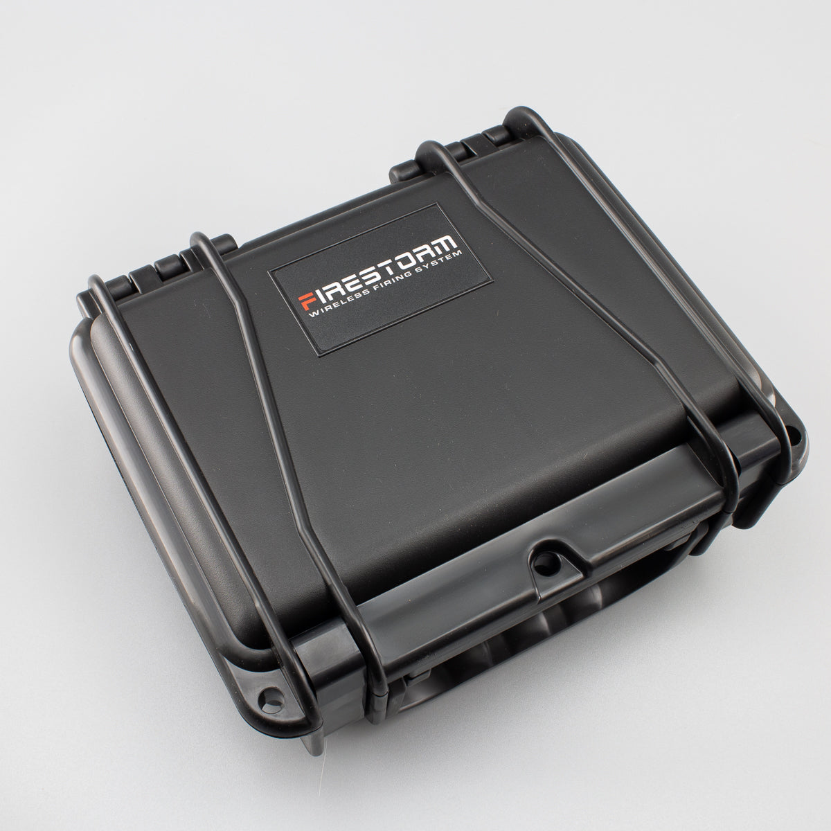 Sistema de disparo inalámbrico FireStorm | Control remoto TX2