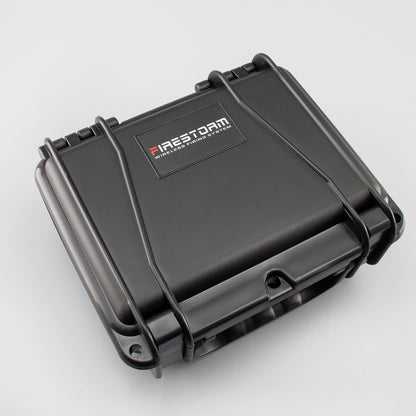 Sistema de disparo inalámbrico FireStorm | Control remoto TX2