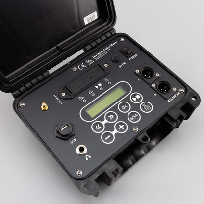 Sistema de disparo inalámbrico FireStorm | Control remoto TX2