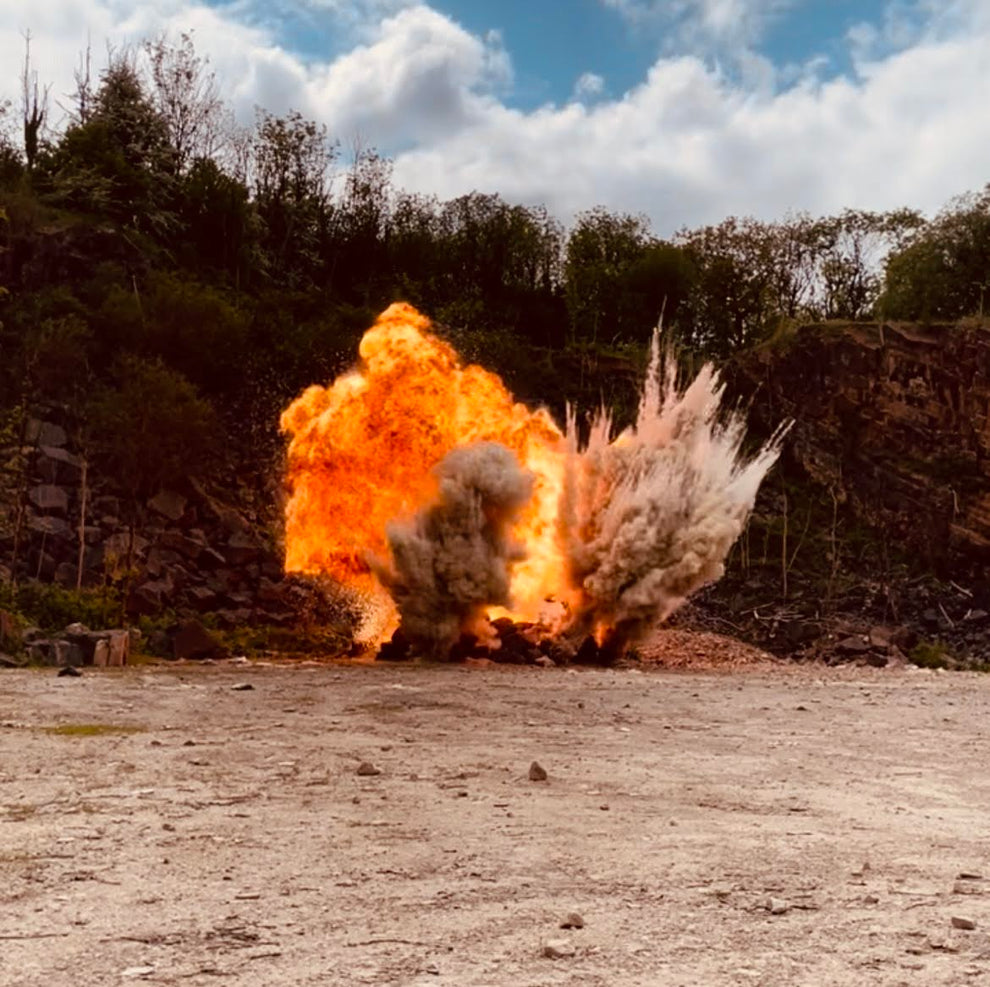 10 Channel SFX Pyrotechnic Firing System – EasyPyro Ltd