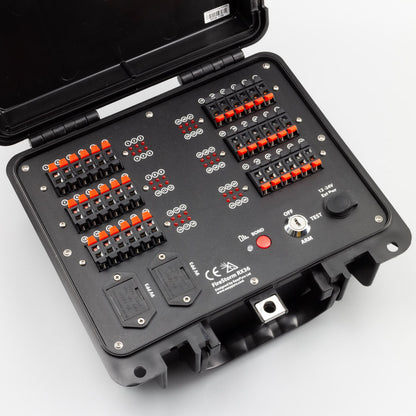FireStorm Wireless Firing System | RX36 Firing Module