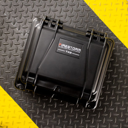 FireStorm Wireless Firing System | TX2 Remote