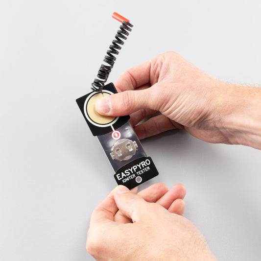 Budget Igniter Tester